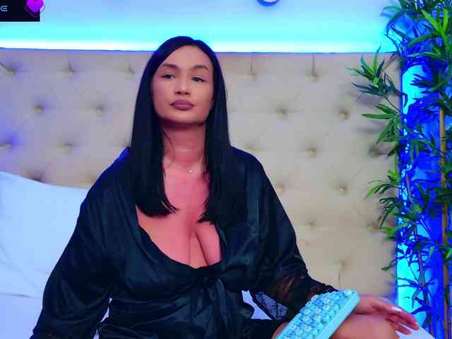 DaliyaArabian webcam