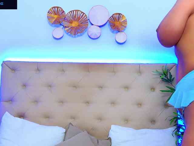 DaliyaArabian webcam