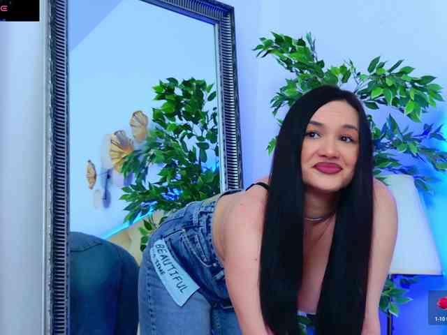 free videochat DaliyaArabian