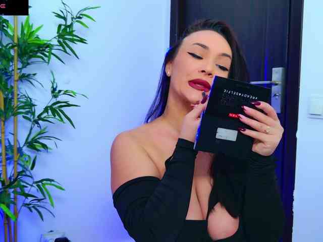 DaliyaArabian webcam