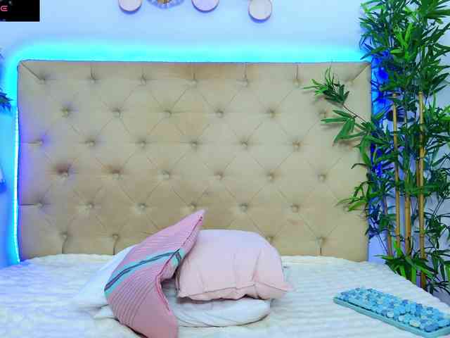 DaliyaArabian webcam