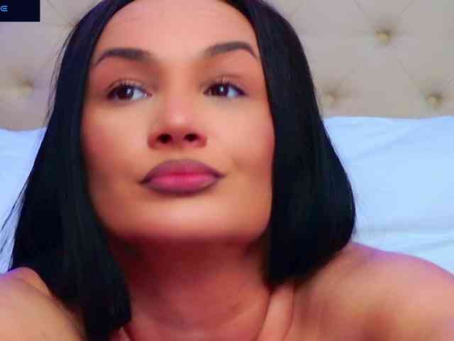 DaliyaArabian Live Webcam on BongaCams