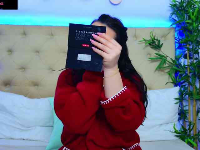 DaliyaArabian webcam