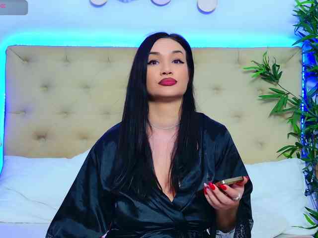 DaliyaArabian DaliyaArabian