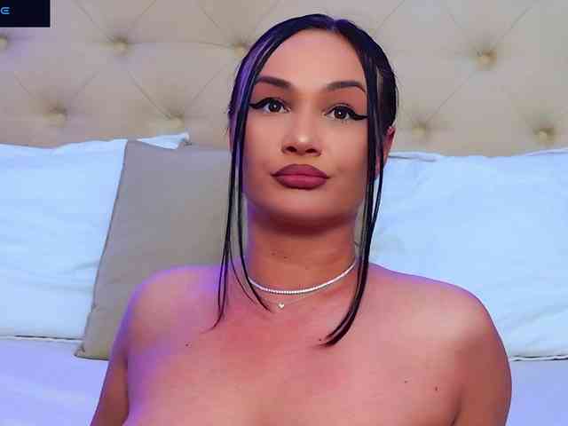 DaliyaArabian webcam