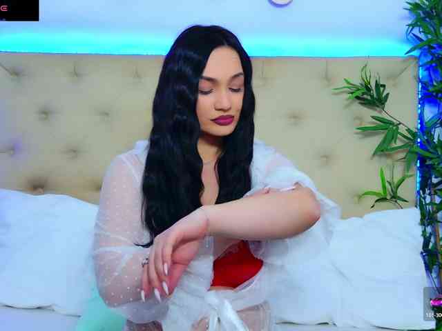 DaliyaArabian webcam