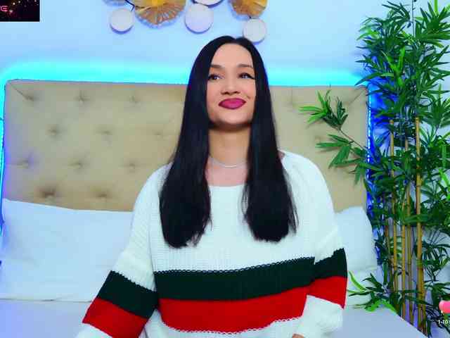 DaliyaArabian webcam