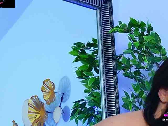 DaliyaArabian Live Webcam on BongaCams