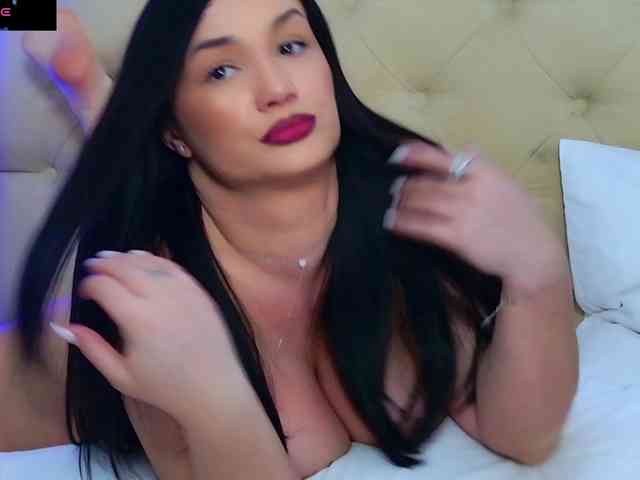 DaliyaArabian webcam