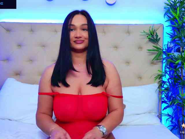 DaliyaArabian webcam