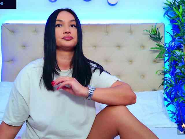 webcam sex show DaliyaArabian