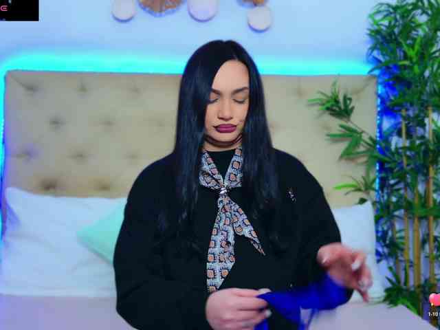 DaliyaArabian DaliyaArabian