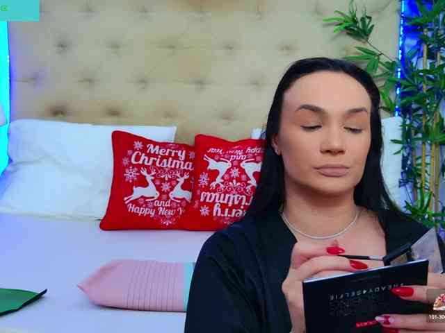 DaliyaArabian DaliyaArabian