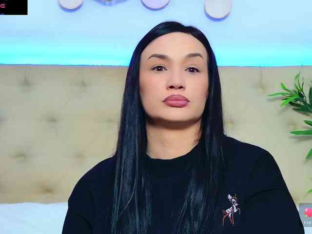 DaliyaArabian webcam