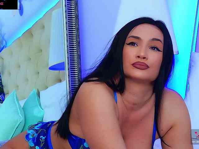 DaliyaArabian webcam
