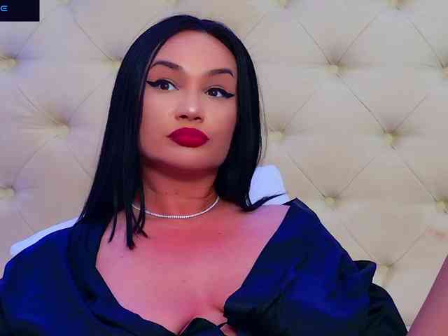 DaliyaArabian Live Webcam on BongaCams