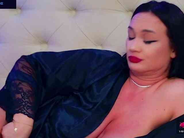 DaliyaArabian Live Webcam on BongaCams