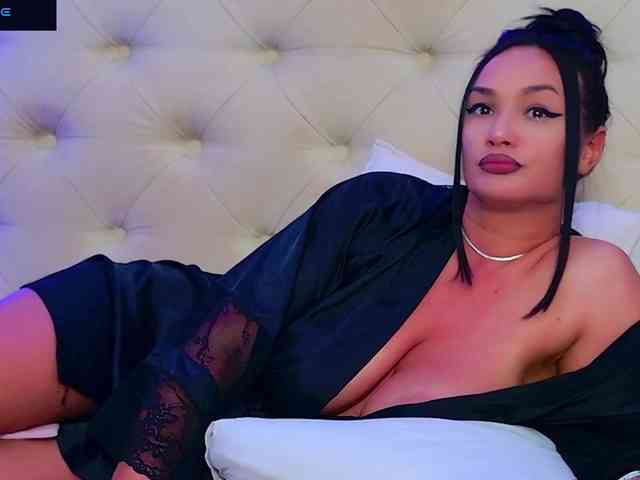 DaliyaArabian Live Webcam on BongaCams