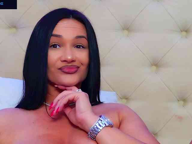 DaliyaArabian Live Webcam on BongaCams