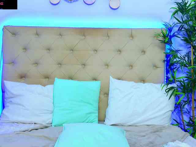 DaliyaArabian webcam