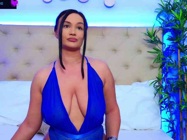 Модель: DaliyaArabian