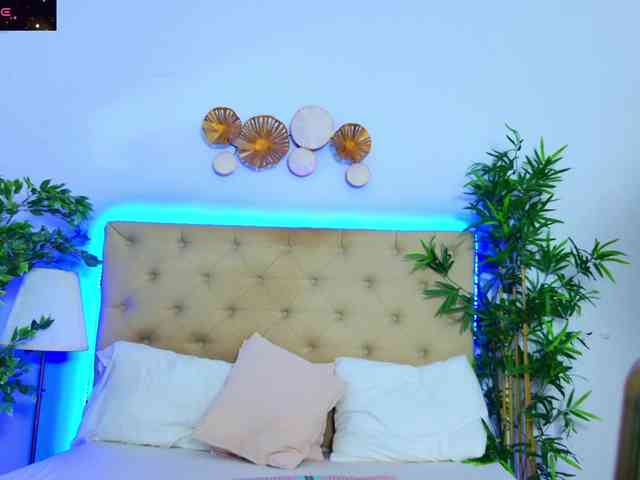 DaliyaArabian webcam