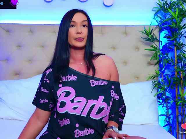 live sex web DaliyaArabian