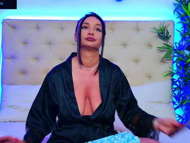 DaliyaArabian Live Webcam on BongaCams