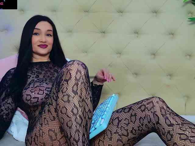 DaliyaArabian webcam