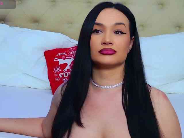 DaliyaArabian Live Webcam on BongaCams