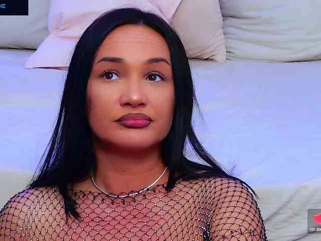 DaliyaArabian Live Webcam on BongaCams