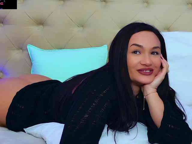 DaliyaArabian Live Webcam on BongaCams
