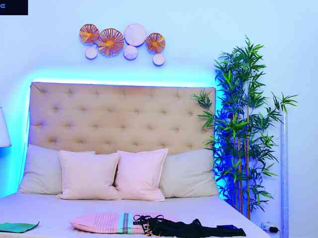 DaliyaArabian Live Webcam on BongaCams