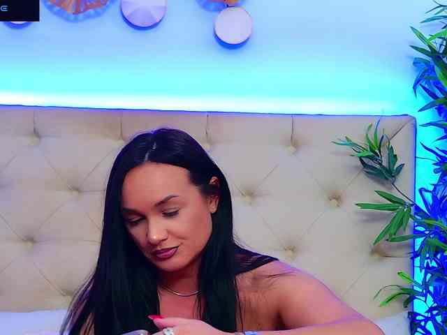 Модель: DaliyaArabian