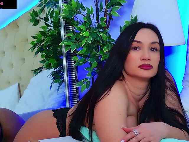 DaliyaArabian Live Webcam on BongaCams