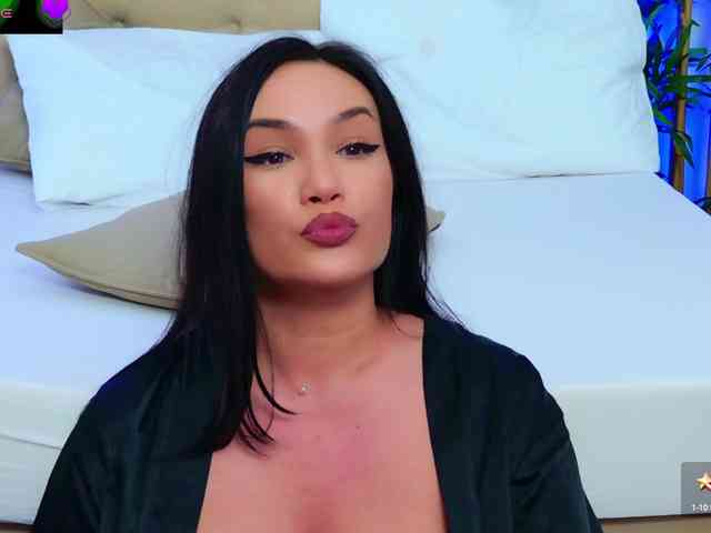 Daliyaarabian - white cam girl live sex show
