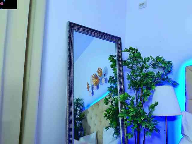 DaliyaArabian webcam