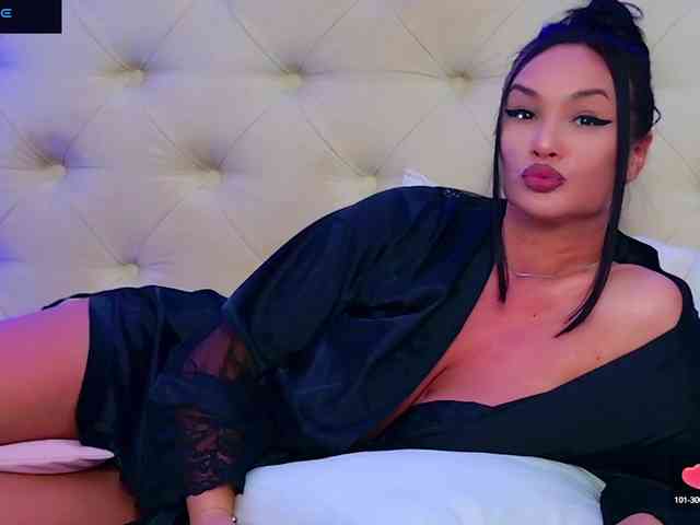 DaliyaArabian Live Webcam on BongaCams