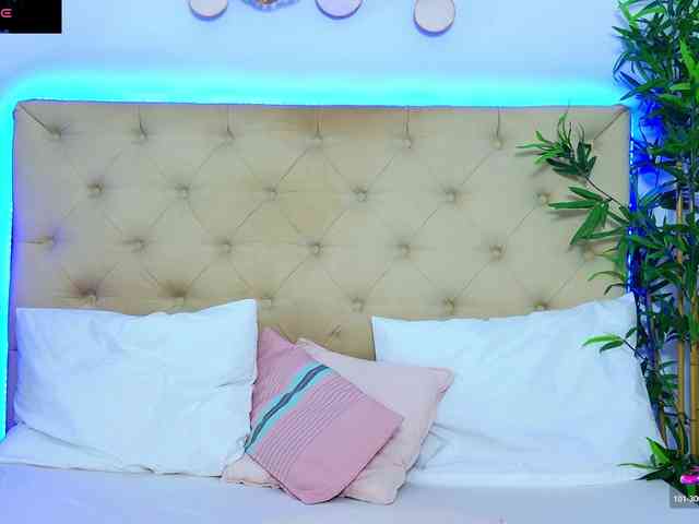 DaliyaArabian webcam