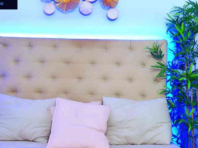 DaliyaArabian webcam