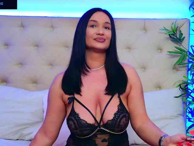 DaliyaArabian Live Webcam on BongaCams