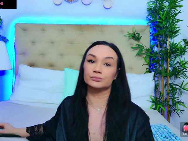 DaliyaArabian webcam