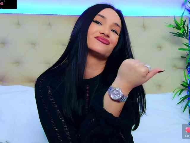 DaliyaArabian webcam