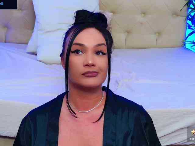 sexy video chat DaliyaArabian