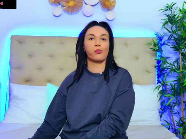 DaliyaArabian webcam