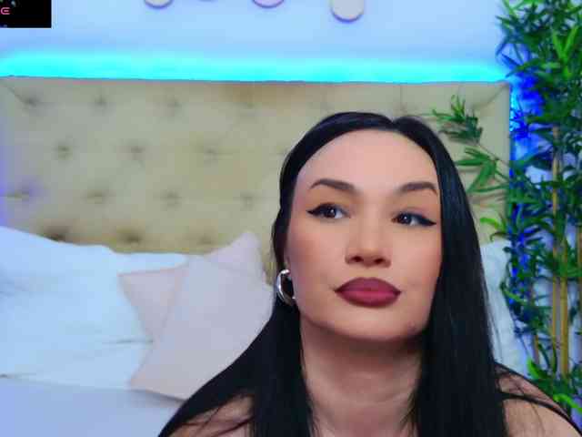 DaliyaArabian webcam