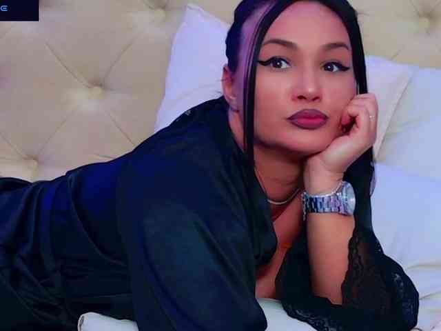 DaliyaArabian Live Webcam on BongaCams