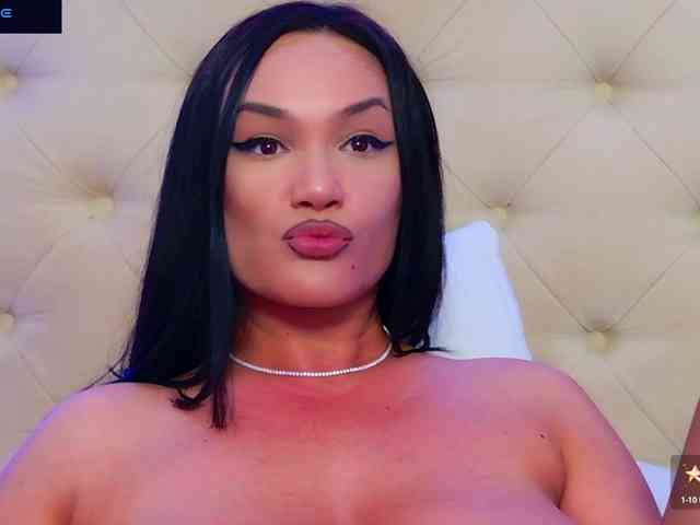 DaliyaArabian Live Webcam on BongaCams