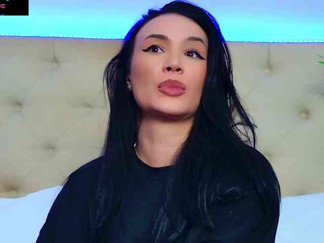 DaliyaArabian webcam