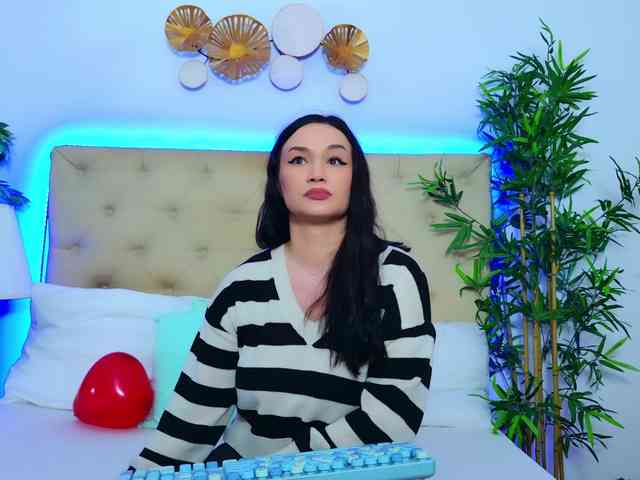 DaliyaArabian webcam